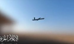 "Irak'taki Gruplar, İşgal Rejimini Hedef Aldı: Eilat'taki Nokta İnsansız Hava Araçlarıyla Vuruldu"