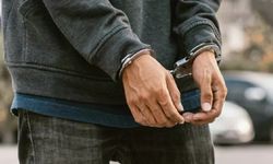 Kilis'te İzinsiz Kazı Yapan 13 Kişi Gözaltına Alındı