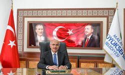 Malatya Büyükşehir Belediye Başkanı Sami Er'den Kadir Gecesi Mesajı: Rahmet Sağanağı Dünyaya Yayılacak