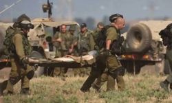 Kassam Tugayları: Gazze'de işgalci 14 asker daha öldürüldü