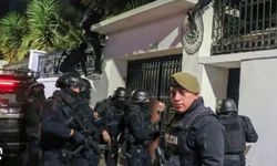 "Meksika ile Ekvador Arasında Büyükelçilik Krizi: Eski Ekvador Başkan Yardımcısı Meksika Büyükelçiliği'nde Yakalandı"