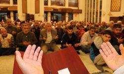 Malatya İl Müftüsü Şahin Yıldırım'dan Kadir Gecesi Çağrısı: "Zulme Uğrayan Kardeşlerimize Dua Edelim"