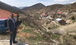 Doğanşehir'deki Deprem Korkuya Sebep Oldu