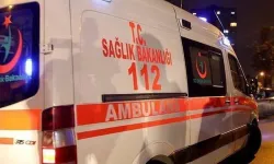 Konya'da Trajik Kaza: Otomobil Kanala Düştü, Sürücü Hayatını Kaybetti