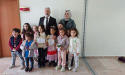 Yalovalı Öğrencilerden Filistinli Çocuklara Anlamlı Destek