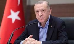 Cumhurbaşkanı Erdoğan, Fenerbahçe'yi Euroleague Şampiyonluğu İçin Tebrik Etti