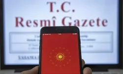 18 Nisan 2024 Tarihli Resmi Gazete Yayınlandı mı?