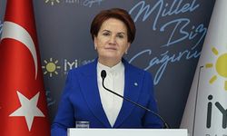 Meral Akşener İYİ Parti Kurultayında Genel Başkanlığa Aday Olmayacak!