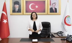 Yalova Valisi Dr. Hülya Kaya, 23 Nisan Ulusal Egemenlik ve Çocuk Bayramı'nı Kutladı