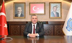 Başkan Mehmet Gürel'in Ramazan Bayramı Mesajı