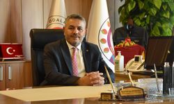 Sadıkoğlu: Önümüzdeki Dört Yılın Önceliği, Depremin Yaralarını Sarma"