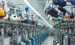 Tekstil ihracatı yüzde 7,6 azaldı