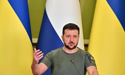 Ukrayna Yetkilileri Uyarıyor: Top Mermileri ve Hava Savunma Füzelerimiz Tükenmek Üzere