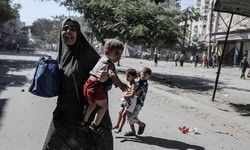 UNRWA'dan Gazze İçin Yardım Çığlığı: "Kimse Güvende Değil"