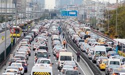 Yeni Dönem Başlıyor: Takmayan trafiğe çıkamayacak