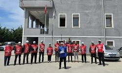 112 Acil Çağrı Merkezi çalışanları, Yalova'da hükümete seslendi!