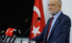 Saadet Partisi Genel Başkanı Temel Karamollaoğlu Görevini Bırakıyor