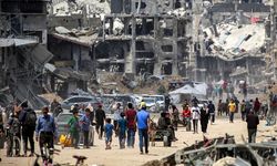 Gazze'de Savaş Sonrası Kalıcı Barış ve Normalleşme Süreci Planlanıyor