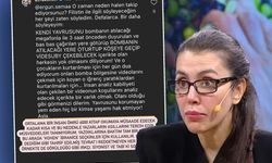 Kitap Satış Markalarından Azra Kohen'e Darbe: Siyonist Özentilere Geçit Yok!