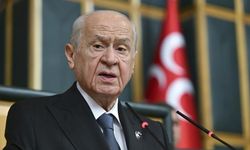 Devlet Bahçeli'nin Yüzüğü Gerçek Oldu! Esad Rejimi Çöktü