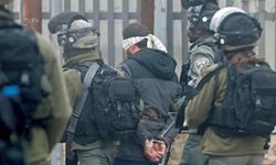 İşgal Altındaki Filistin'de Alıkoymalar Artıyor: Son 24 Saatte 25 Filistinli Esir Alındı