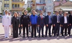 Altınova’da Gençlik Yürüyüşü Düzenlendi