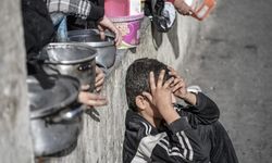Gazze Şeridi'nde Artan İnsani Kriz: BM'den Açlık ve Susuzluk Uyarısı