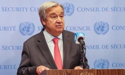 BM Genel Sekreteri Guterres: "Refah'a Yönelik Hiçbir Saldırı Kabul Edilemez
