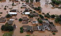 Brezilya'da Sel Felaketi: Ölü Sayısı 147'ye Yükseldi, Kayıplar Devam Ediyor
