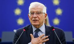 Borrell: İspanya, İrlanda, Malta ve Slovenya Filistin'i tanıyacak