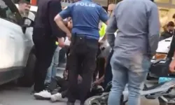Yalova'da Trafik Kazası: Ölüme ramak kaldı!