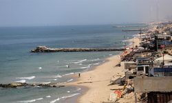 İsrail: Gazze'ye Yardımlar Deniz Yoluyla Birkaç Gün İçinde Başlayacak