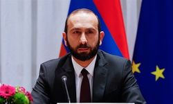 Ermenistan, Azerbaycan ile Demiryolu Ulaşımını Destekliyor