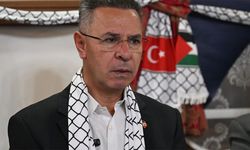 Filistin'in Ankara Büyükelçisi: "Avrupalı Devletler Bizi Tanıyacak"
