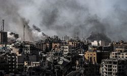 Hamas Gazze'de ateşkes teklifini kabul etti