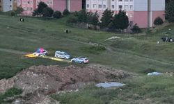 Başakşehir'de Boş Arazideki Gölette 3 Çocuktan İkisi Boğuldu