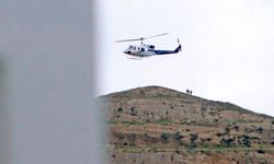 İsrail'den Reisi'nin Helikopter Kazasıyla İlgili Açıklama: "Bizim Bir Dahlimiz Yok"