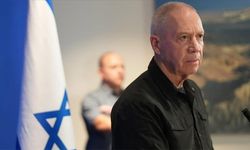 İsrail Savunma Bakanı'ndan Biden'a Dolaylı Yanıt: "İsrail Devletine Boyun Eğdirilemez