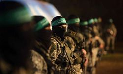 Hamas'tan İşgal Ordusuna Tepki: "İşgal Anlaşmadan Kaçınıyor"