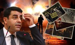 Kobani Davası'nda 6-8 Ekim azmettiricisi Demirtaş'ın cezası belli oldu!