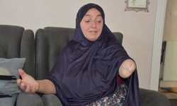 Çay Hasadında Köpeklerin Saldırısına Uğrayan Kaya'nın Acısı Dinmiyor