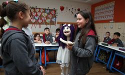 Sakaryalı Minik Ventriloğun Heyecan Verici Anıları: Cumhurbaşkanına Konuk Oldu