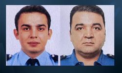 Adıyaman’da 2 komiseri öldüren polisin ifadesi: Babacan davranışından şüphelendim