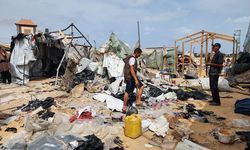 İsrail Ordusu, Uluslararası Uyarılara Rağmen Refah'a Saldırılarına Devam Ediyor