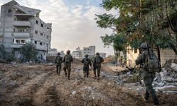 İsrail Aileleri, Askerlerin Refah'ta 'Ölüm Tuzağına' Çekileceğinden Endişeli
