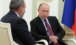 Rusya'dan Beklenmedik Karar: Rus güçleri Ermenistan'dan çekiliyor