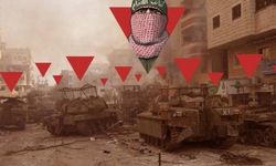 Kassam Tugayları, Rafah'ta İşgalcilere Darbe Vuruyor