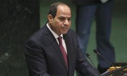 Sisi: "İsrail, Refah Kapısını Gazze'ye Yönelik Ablukayı Sıkılaştırmak İçin Kullanıyor