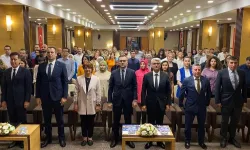 Yalova'da Ticaret İl Müdürlükleri Personeline Yönelik Hizmet İçi Eğitim Programı Devam Ediyor