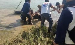 Diyarbakır'da Kayıp Şahsın Cesedi Dicle Nehrinde Bulundu